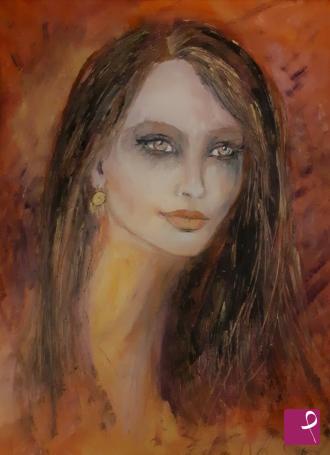 online paintings on sale
