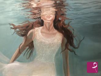sold painting on PitturiAmo