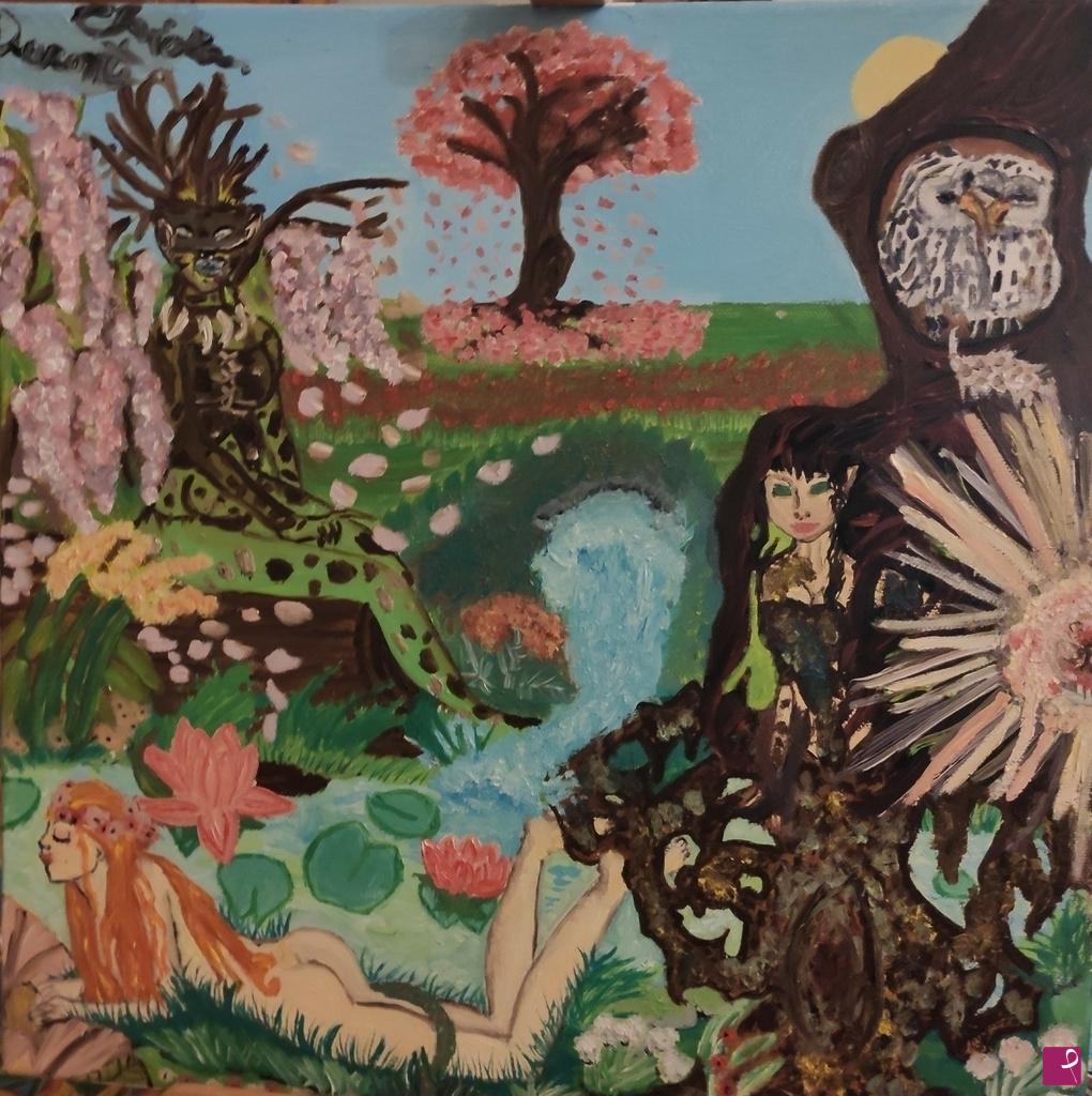 paintings on sale online