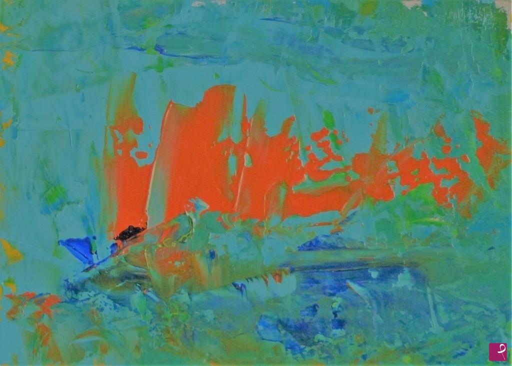 paintings on sale online