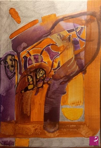 online paintings on sale