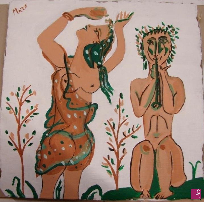 paintings on sale online