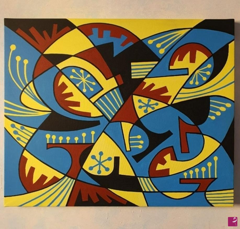 paintings on sale online