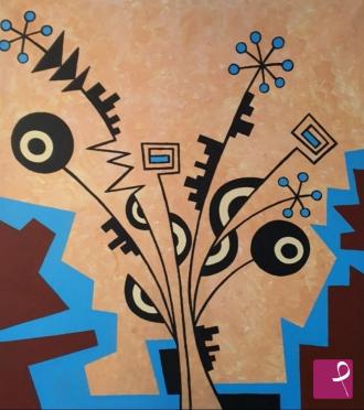 online paintings on sale