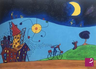 online paintings on sale