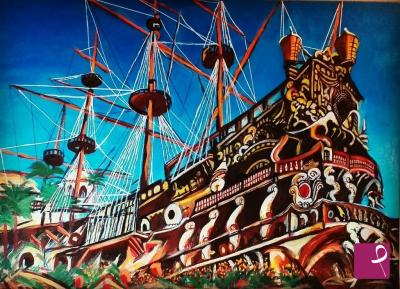 online paintings on sale