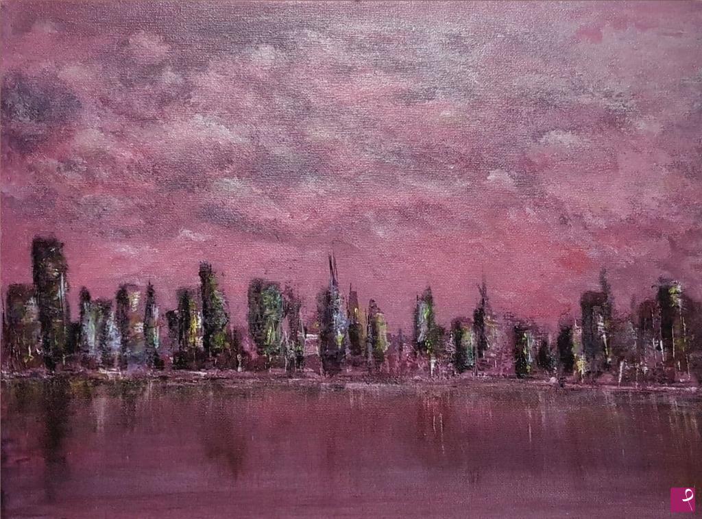 paintings on sale online