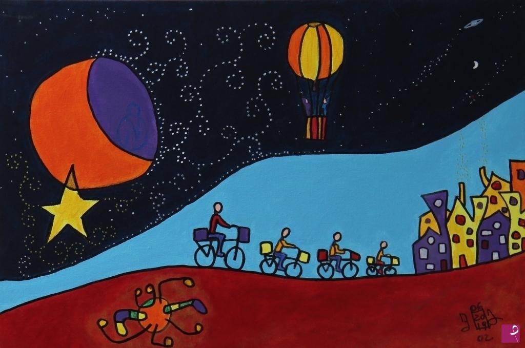 paintings on sale online