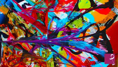 online paintings on sale