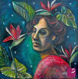 online paintings on sale