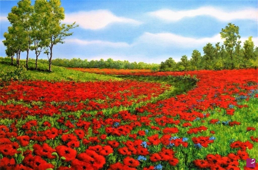 paintings on sale online
