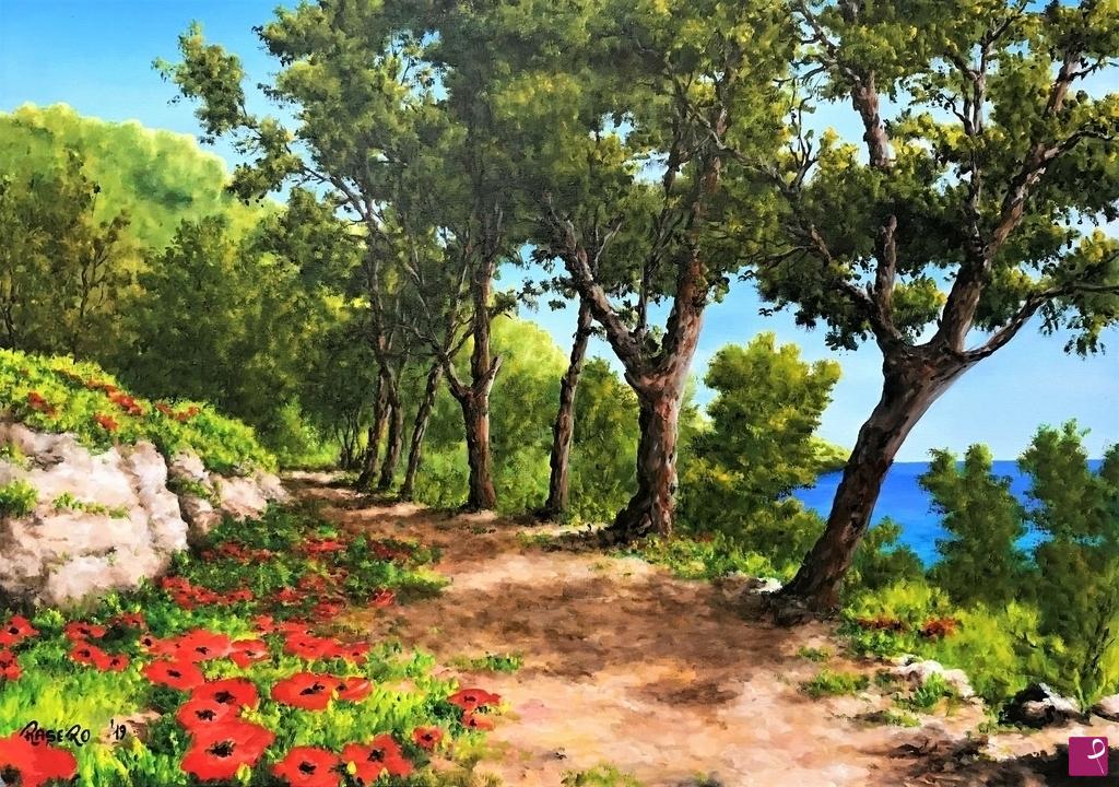 paintings on sale online