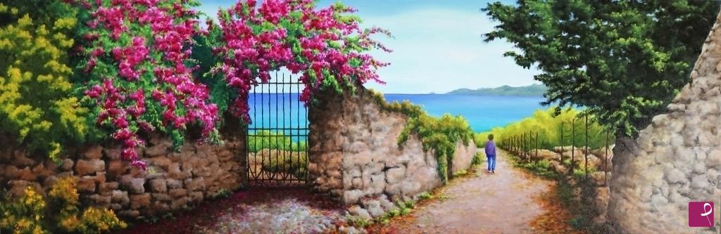 paintings on sale online