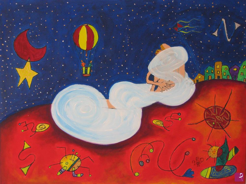 paintings on sale online