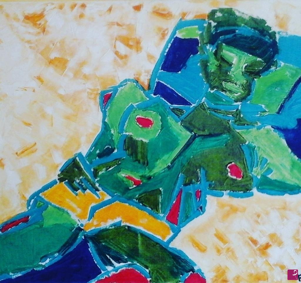 paintings on sale online