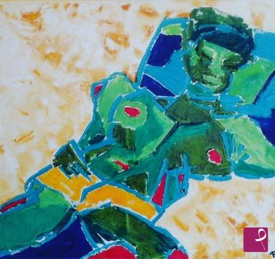 online paintings on sale