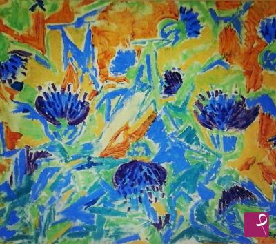 online paintings on sale