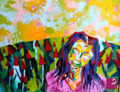 online paintings on sale