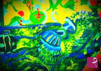 online paintings on sale