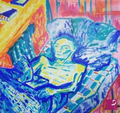 online paintings on sale