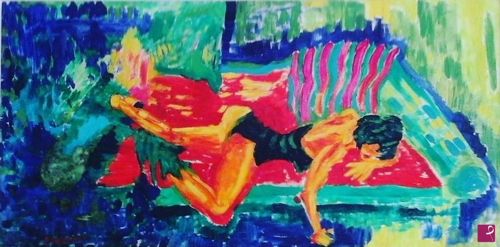 paintings on sale online