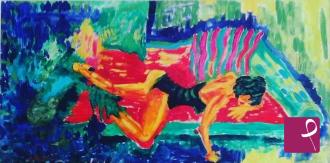 online paintings on sale