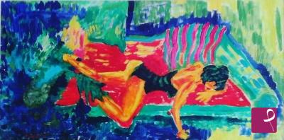 online paintings on sale