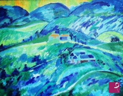 online paintings on sale