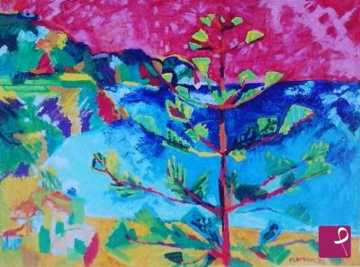 online paintings on sale