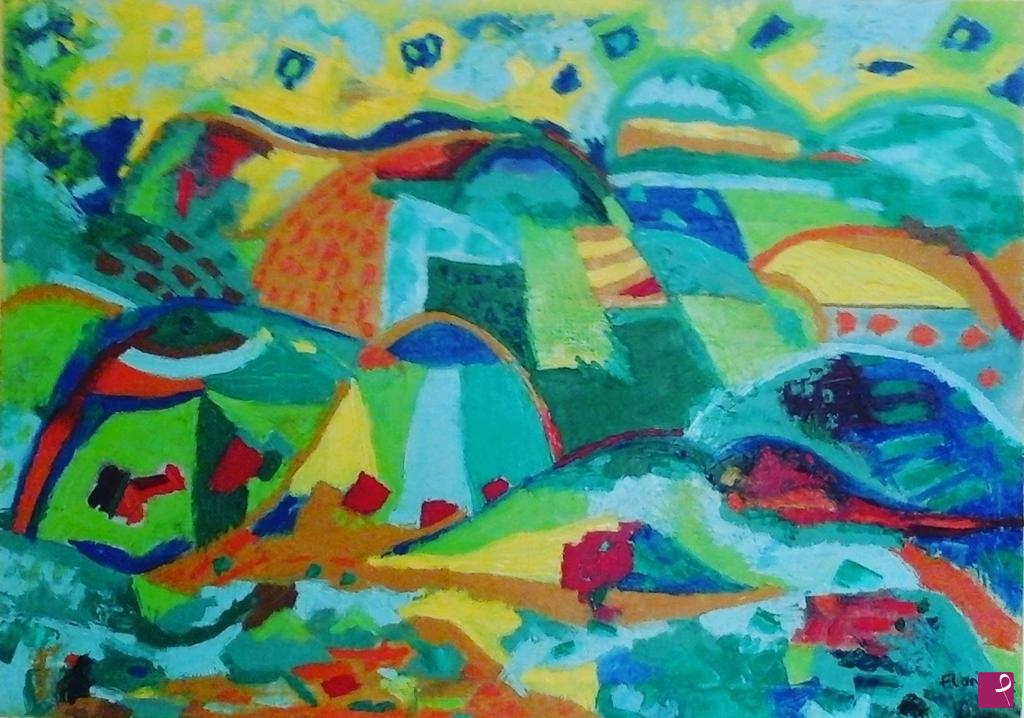 paintings on sale online