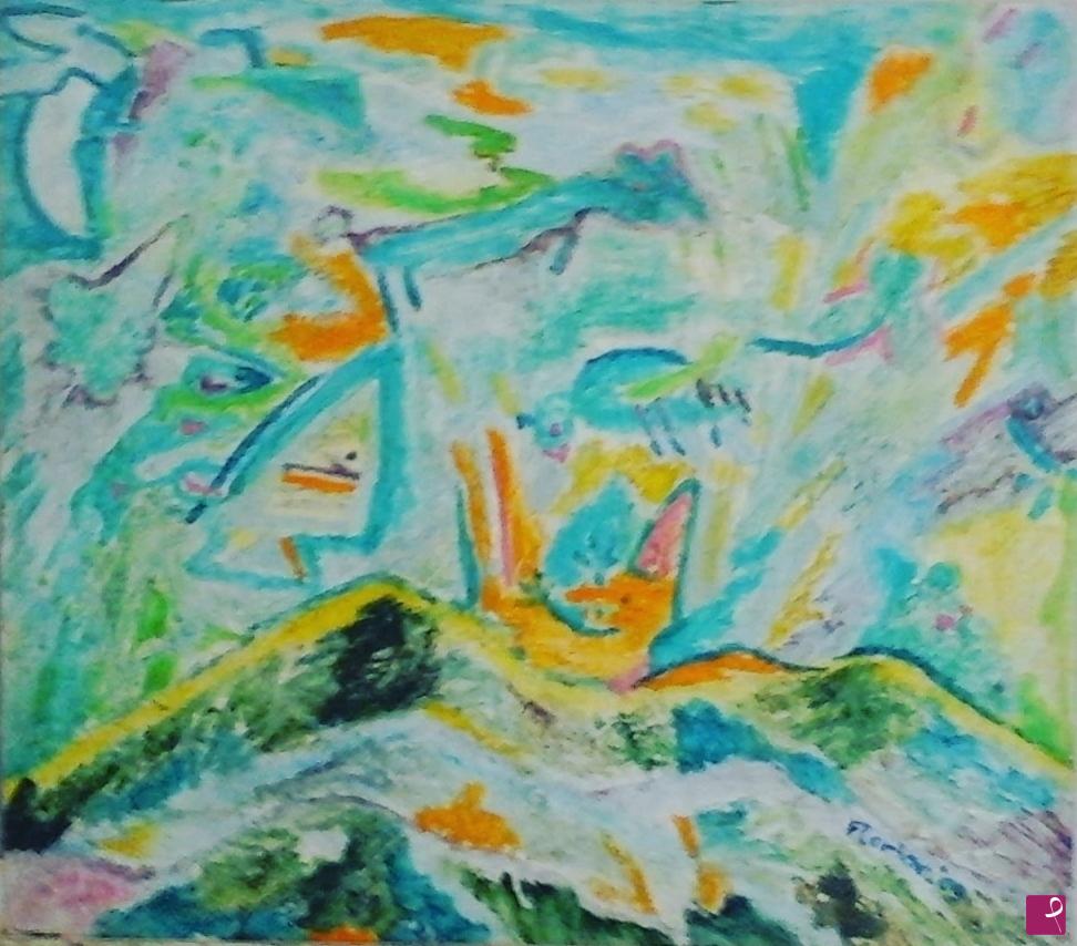 paintings on sale online