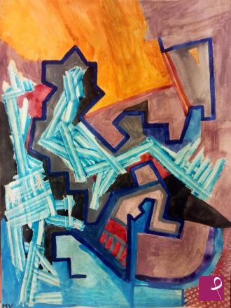 online paintings on sale