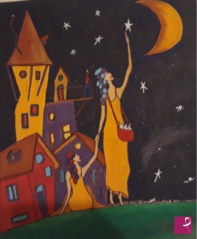 online paintings on sale