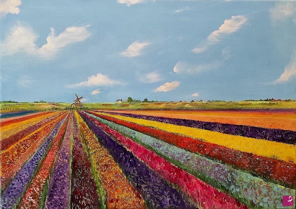 paintings on sale online