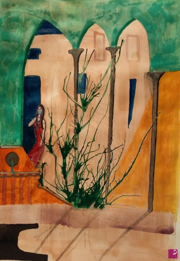 paintings on sale online