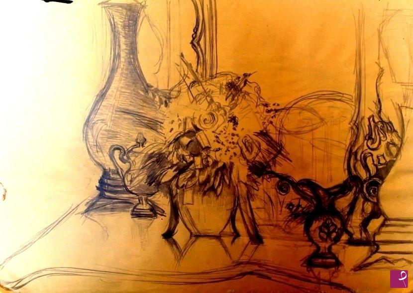 paintings on sale online