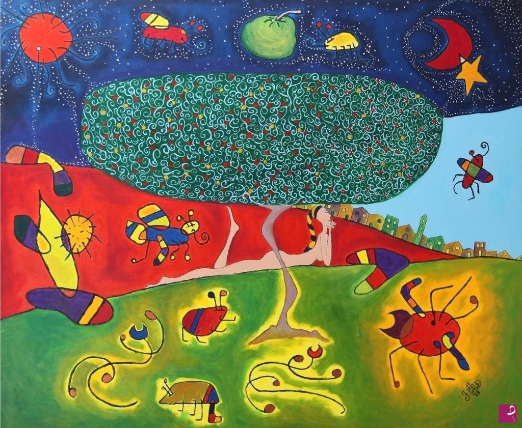 paintings on sale online