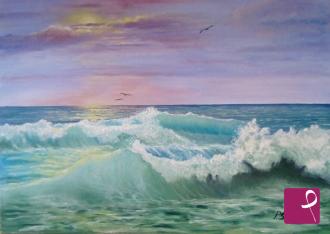 online paintings on sale