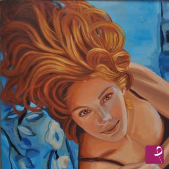 online paintings on sale