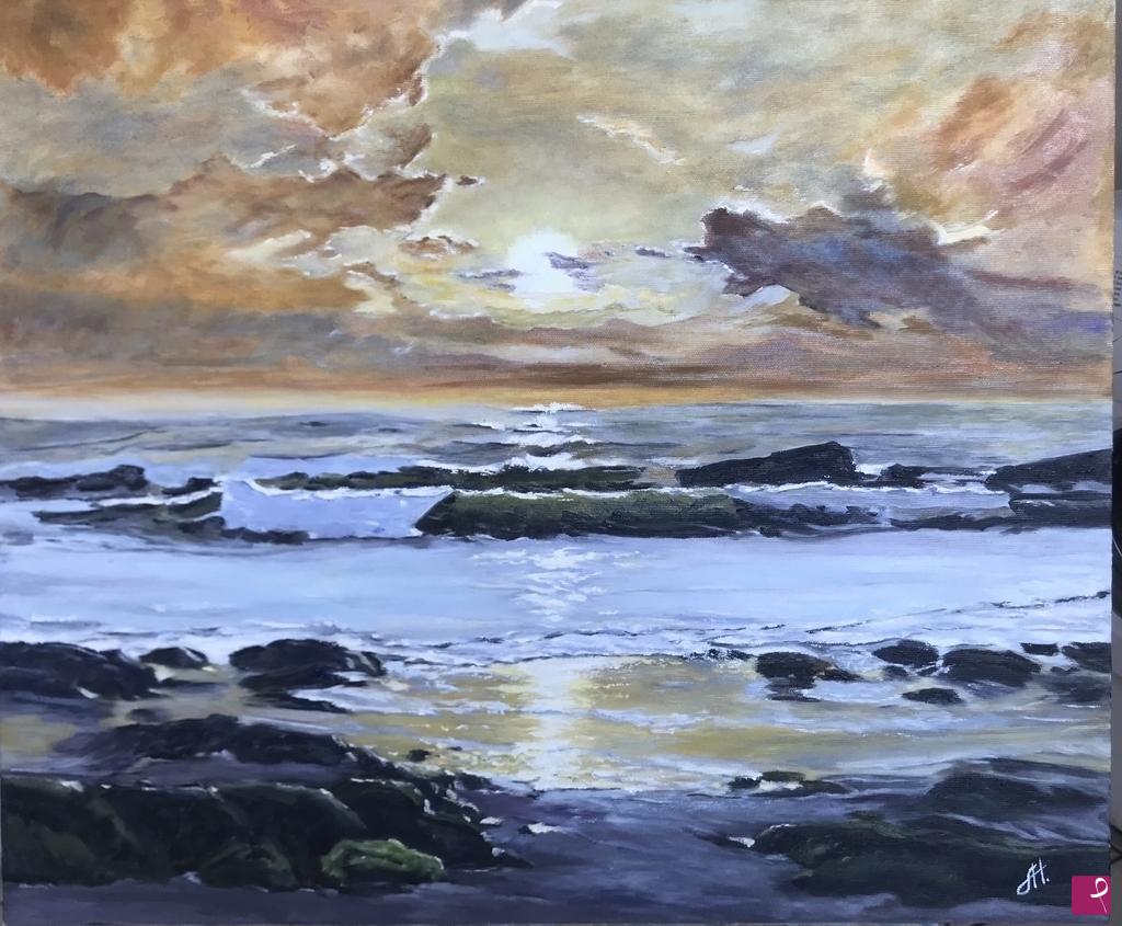 paintings on sale online