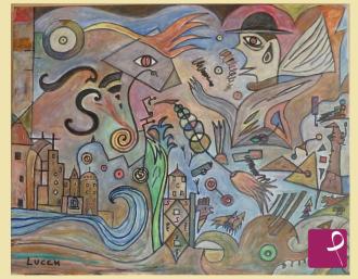 online paintings on sale