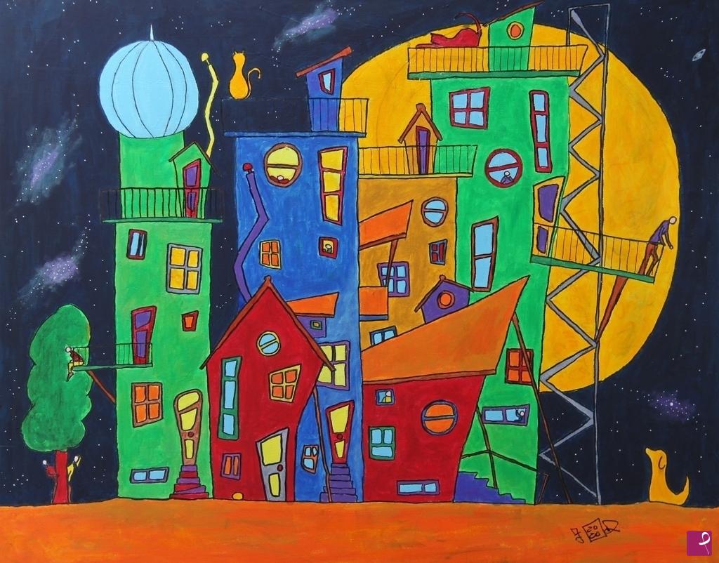 paintings on sale online