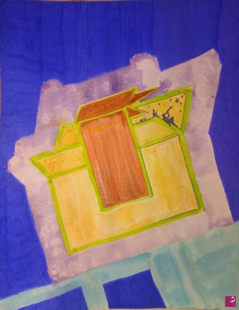 paintings on sale online