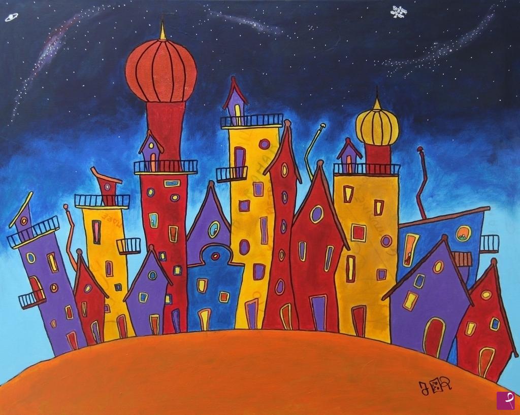 paintings on sale online
