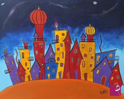 online paintings on sale