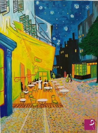 online paintings on sale