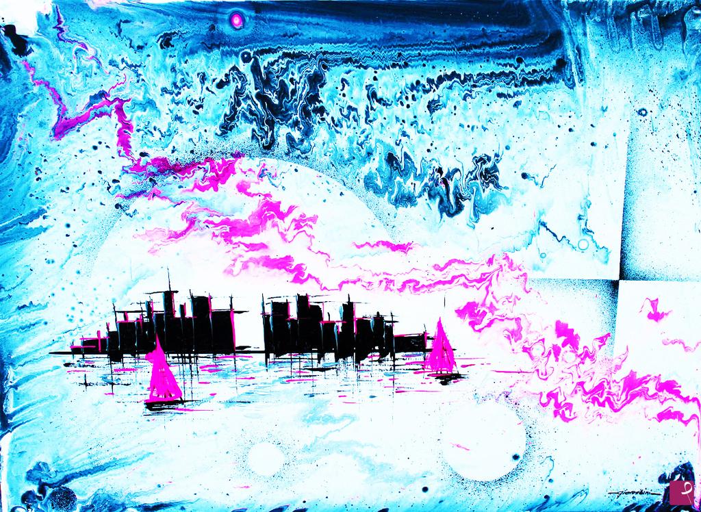 paintings on sale online