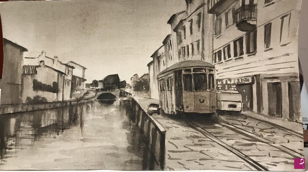 paintings on sale online