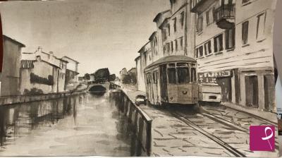 online paintings on sale