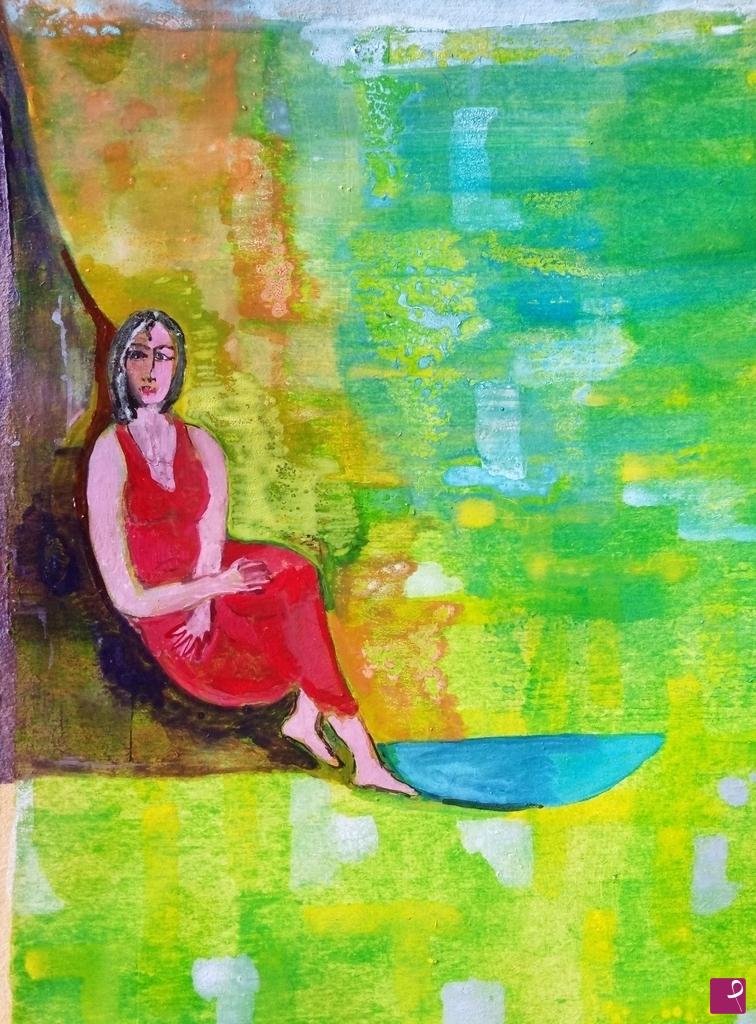 paintings on sale online